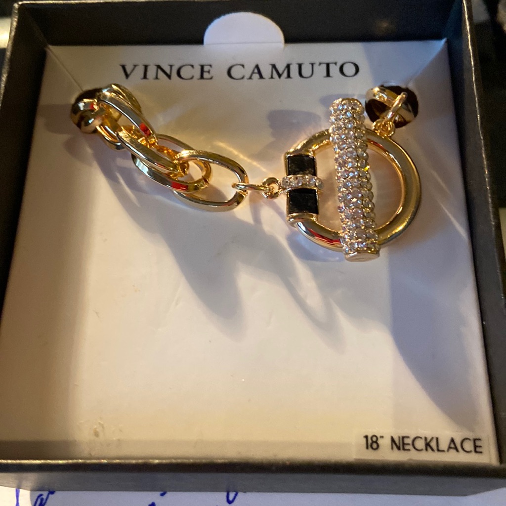 Vince Camino 18 Inch Necklace 50$